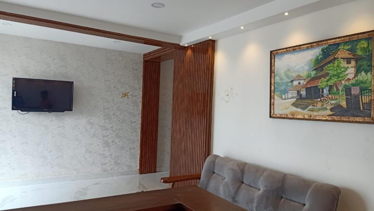Fly Inn Devanahalli Exterior photo